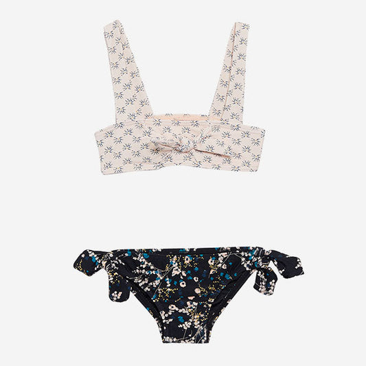 Girls' Mekena Two Piece Bikini Set (Big Kid)